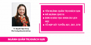 ava quản trị khách sạn