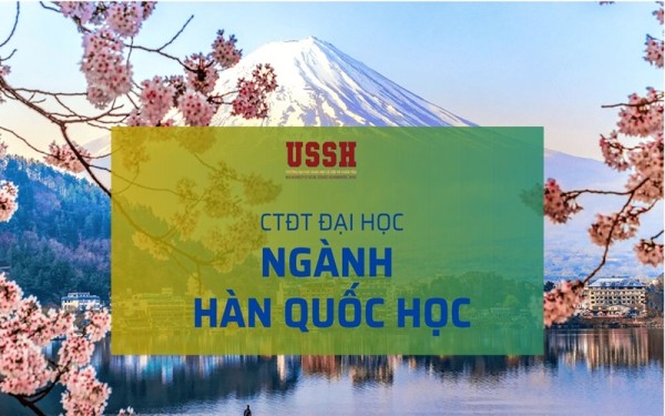 Ngành Hàn Quốc học