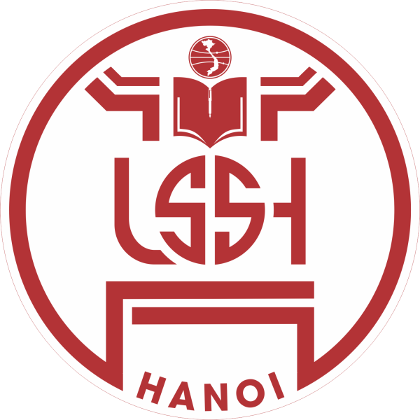 Hướng dẫn sử dụng logo Trường Đại học Khoa học Xã hội và Nhân văn