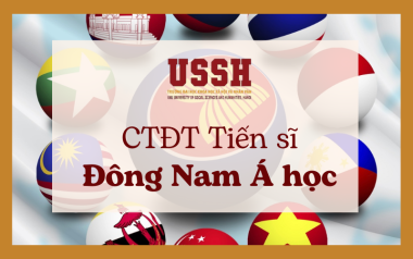 Chuyên ngành Đông Nam Á học