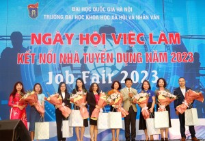 Job fair 2023 USSH