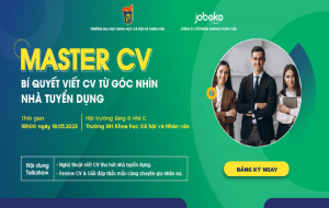 CV chuyen nghiep