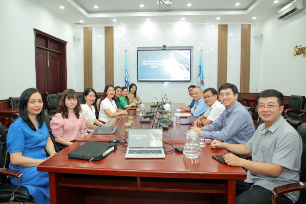 Ảnh với TPHCM