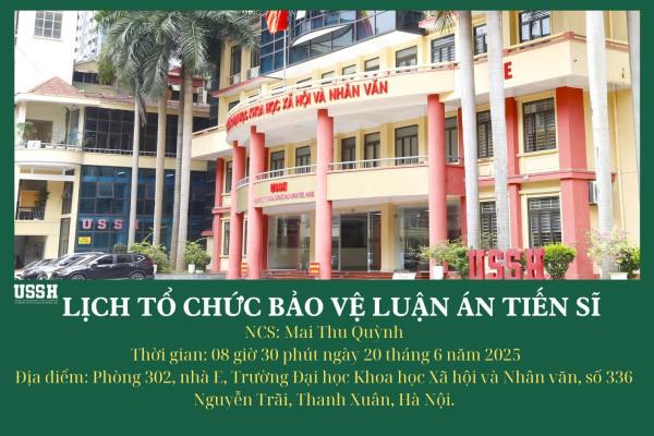 NCS Mai Thu Quỳnh