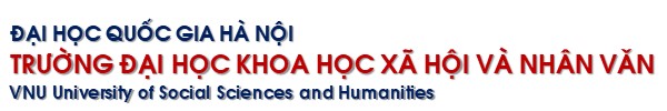 Trường Đại học Khoa học Xã hội và Nhân văn - ĐHQGHN