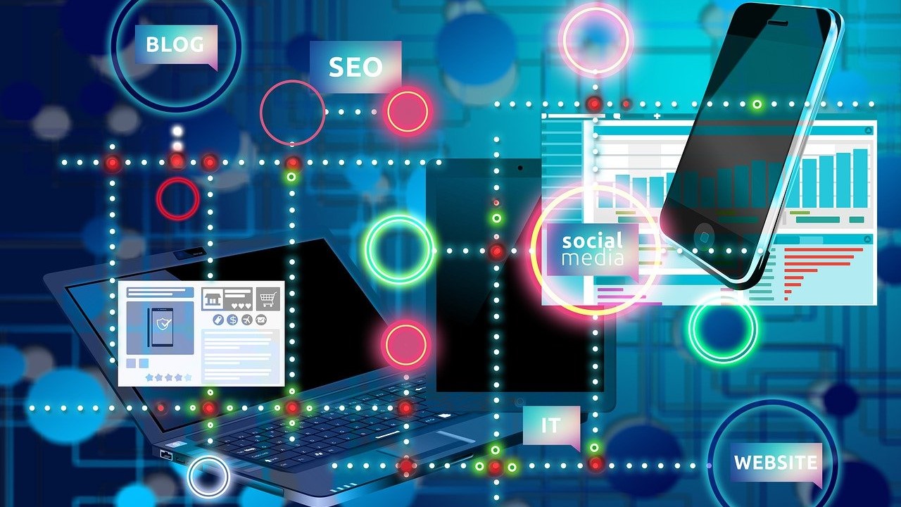 Hệ thống đào tạo trực tuyến