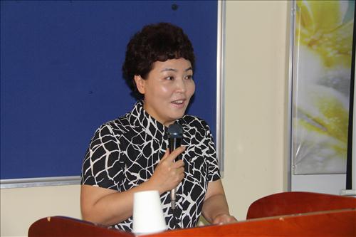 “Cùng học và chơi với tiếng Hàn – Phát âm và giải trí”