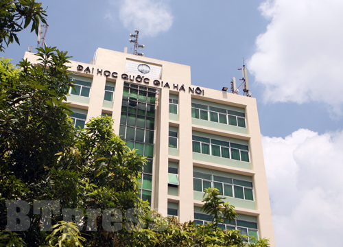 Thông báo kế hoạch đăng ký dự tuyển và tổ chức đợt thi đánh giá năng lực đợt 2 năm 2016