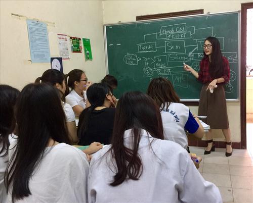 WEPASS - Cùng nhau ôn thi, chẳng sợ môn gì