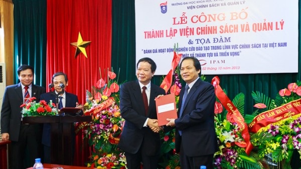 le cong bo thanh lap vien chinh sach va quan ly ipam 20201119184543322