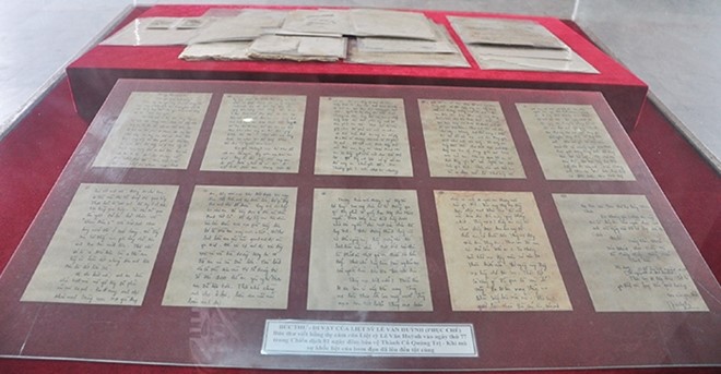 Về nguồn 1