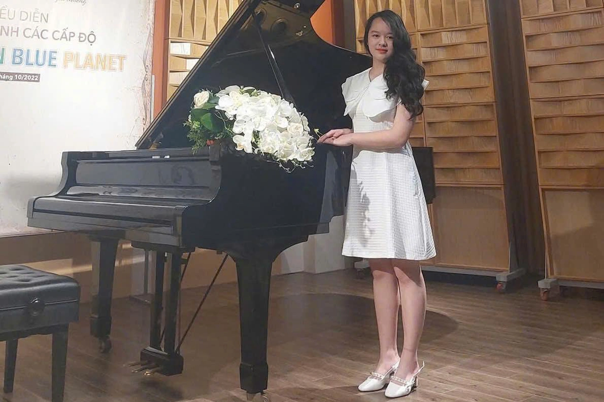 HS trường Chuyên 7
