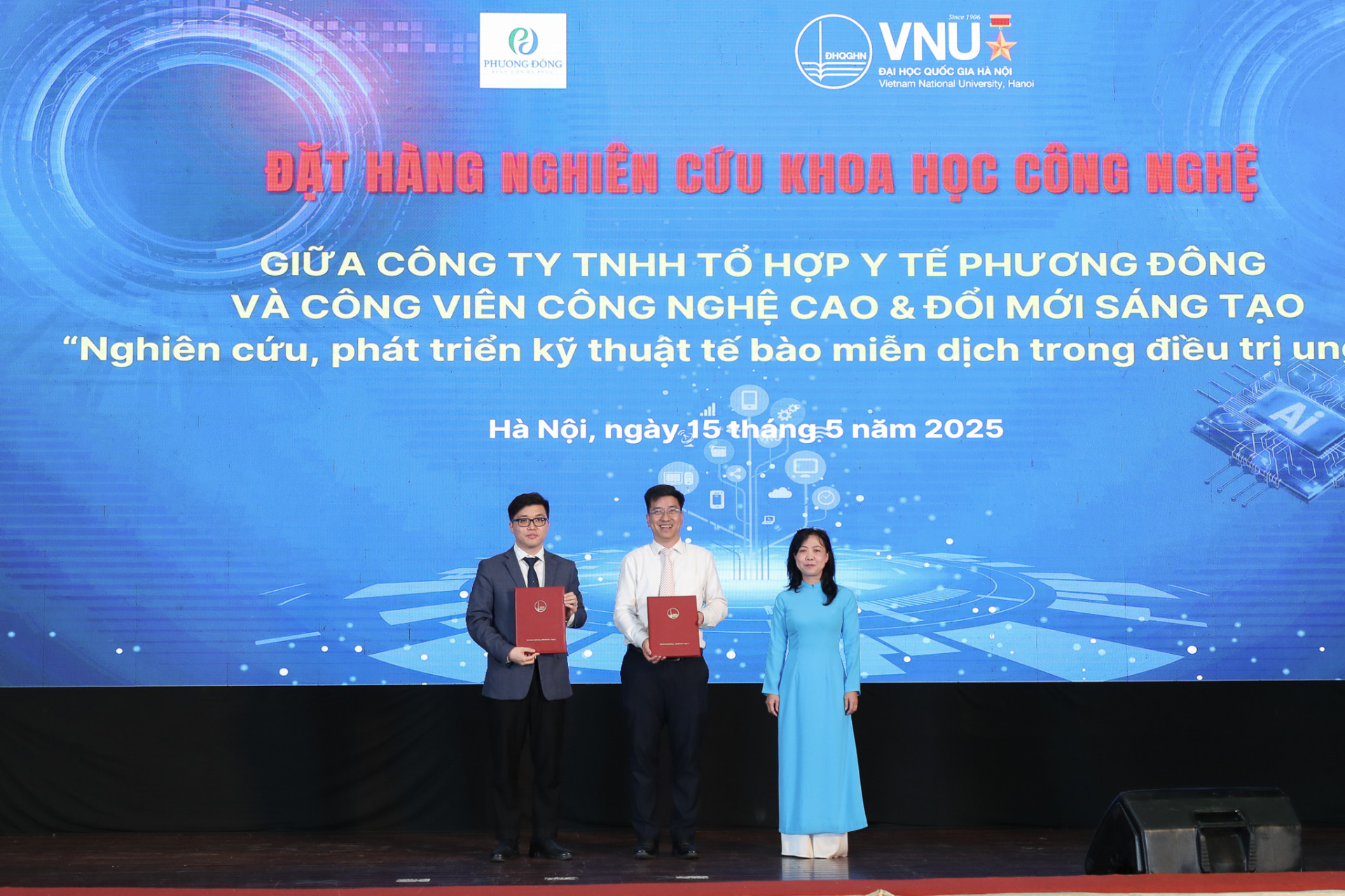 VNU Hoi nghi KHCN va DMST 2025 (13)