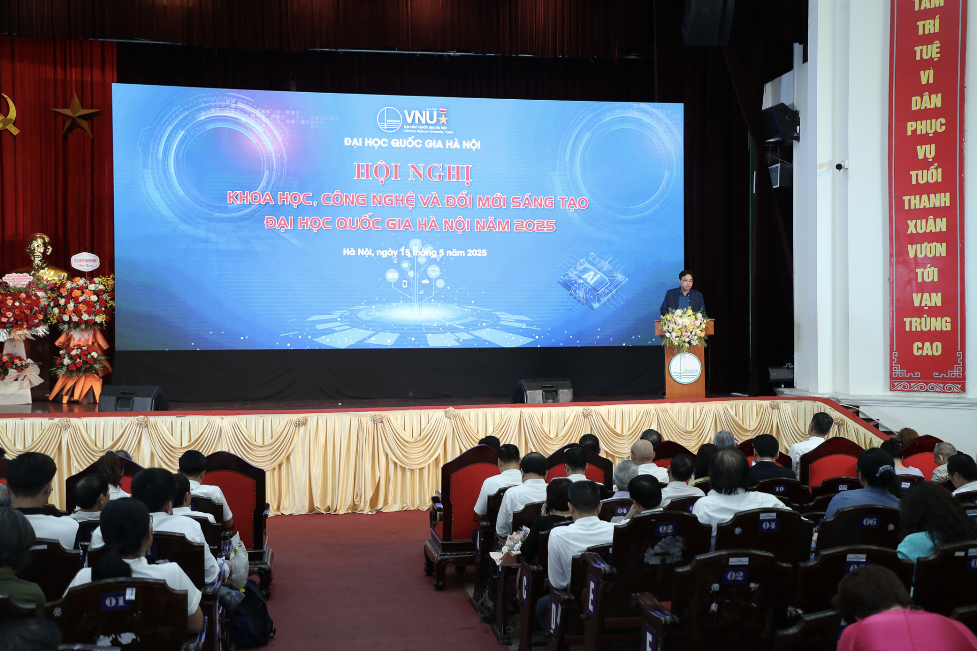 VNU Hoi nghi KHCN va DMST 2025 (16)