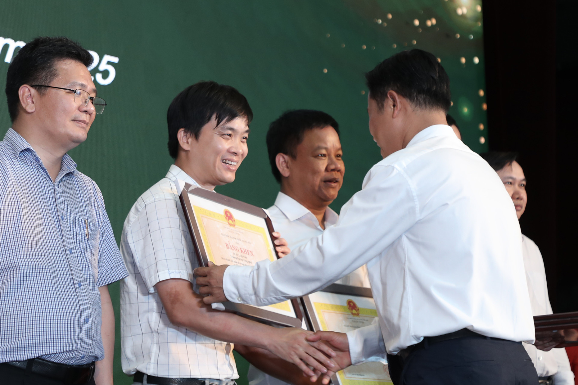 VNU Hoi nghi KHCN va DMST 2025 (18)