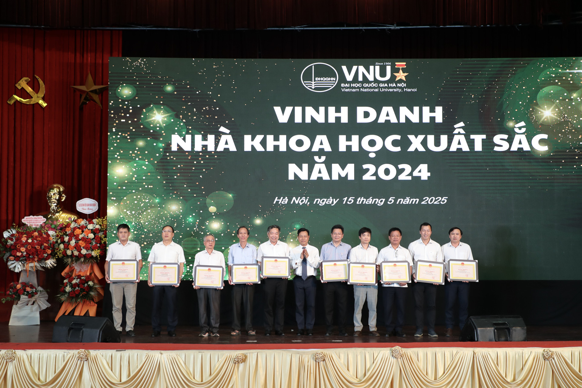 VNU Hoi nghi KHCN va DMST 2025 (20)