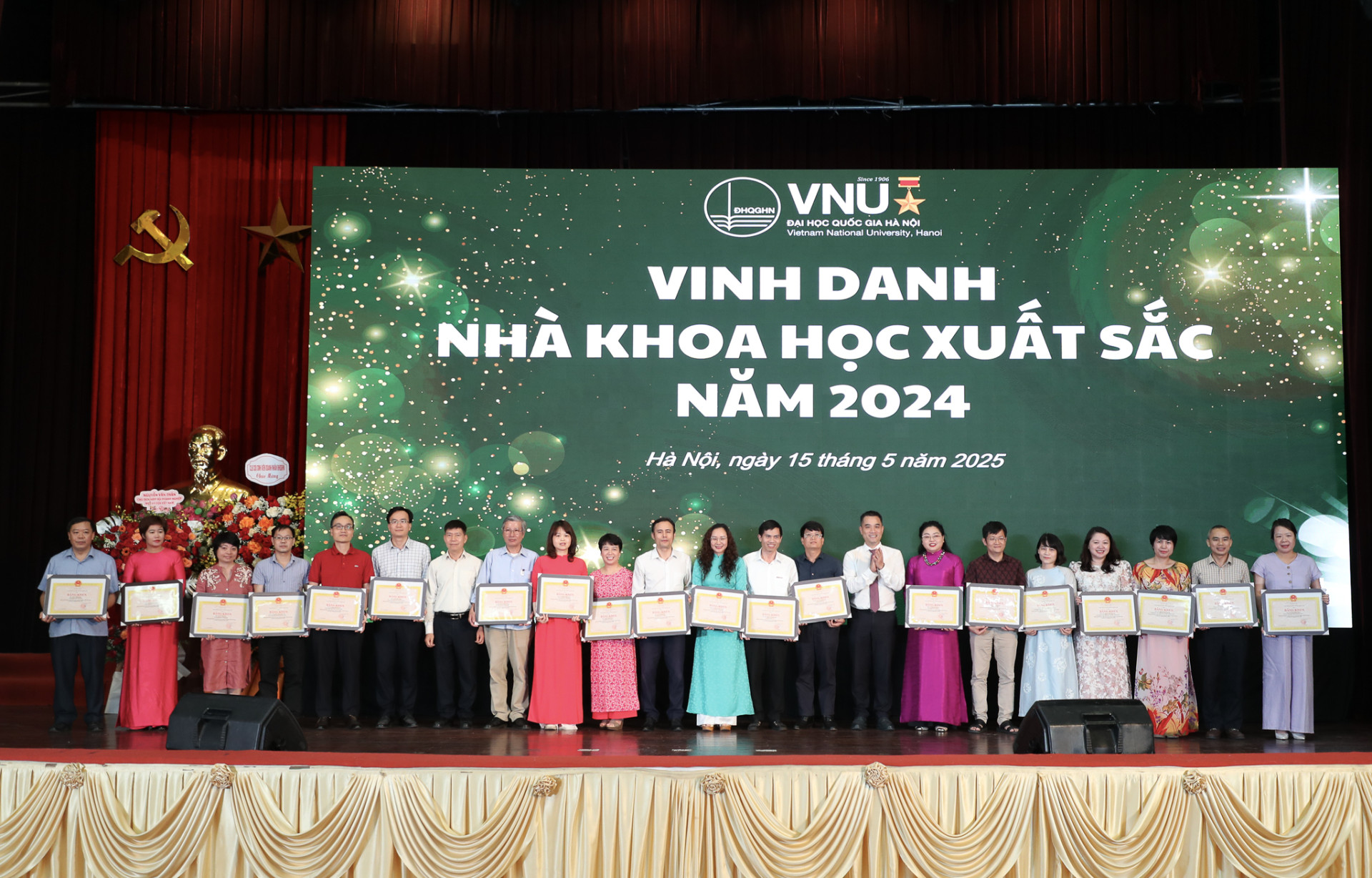 VNU Hoi nghi KHCN va DMST 2025 (21)