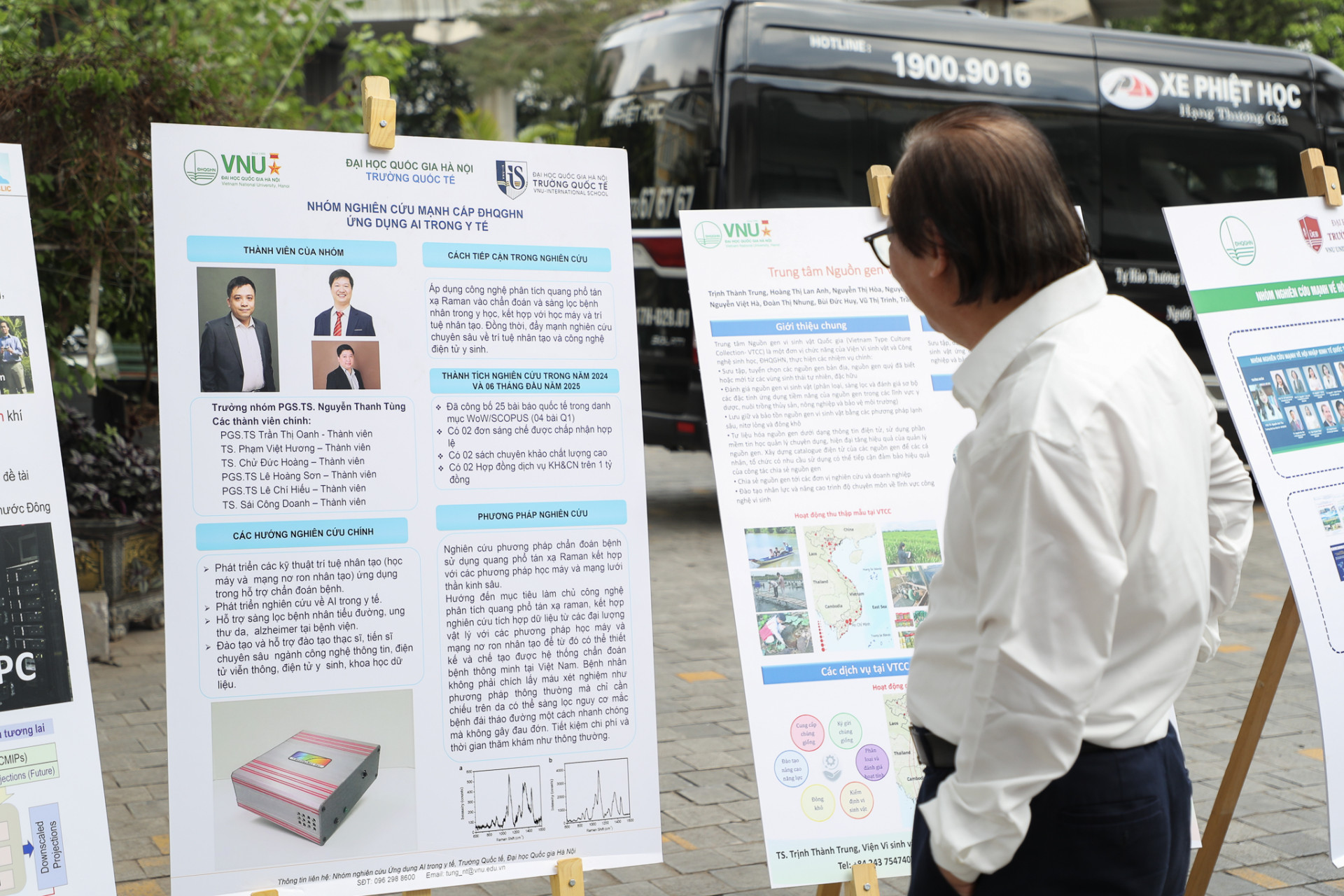 VNU Hoi nghi KHCN va DMST 2025 (24)