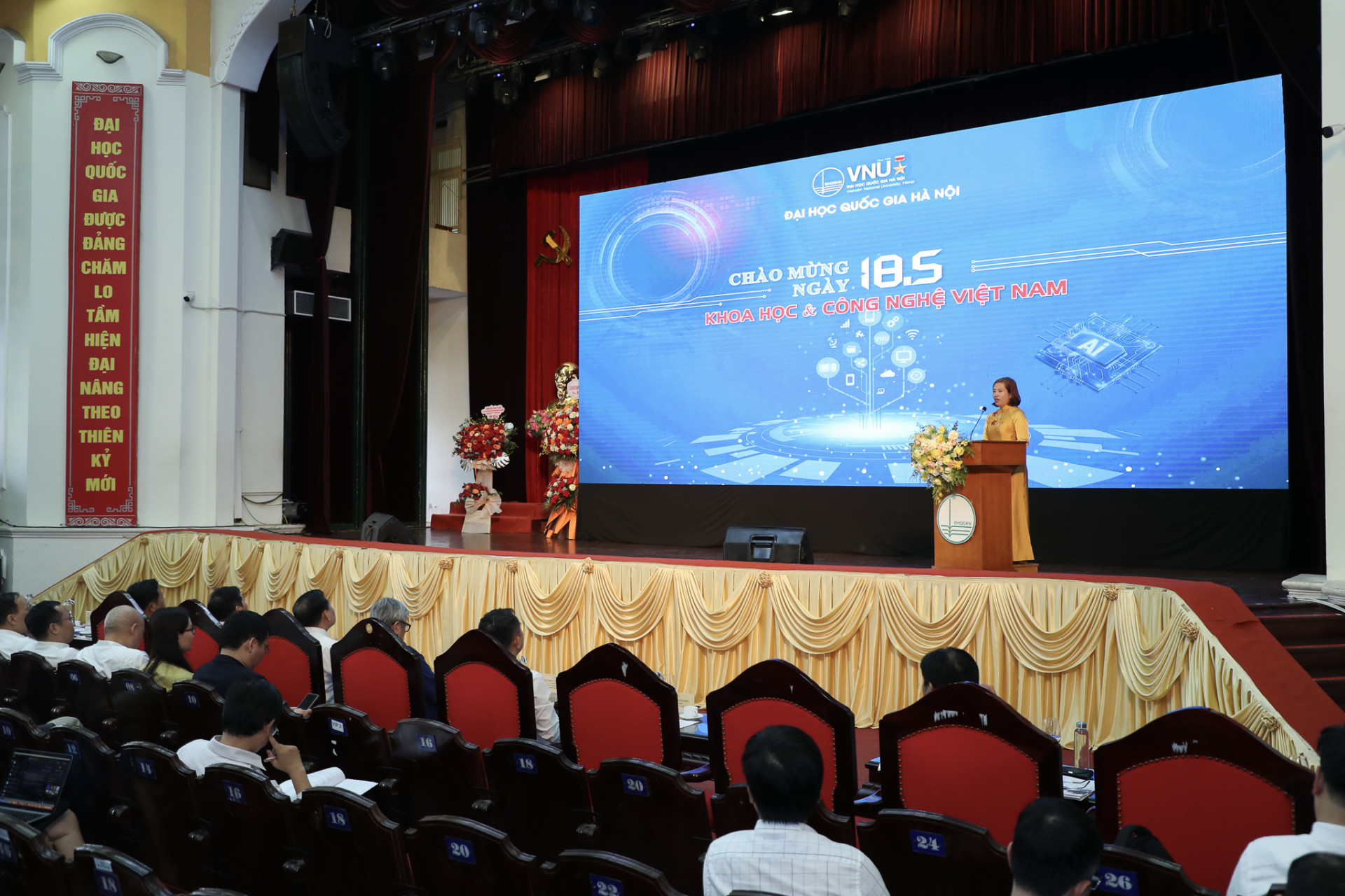 VNU Hoi nghi KHCN va DMST 2025 (5)