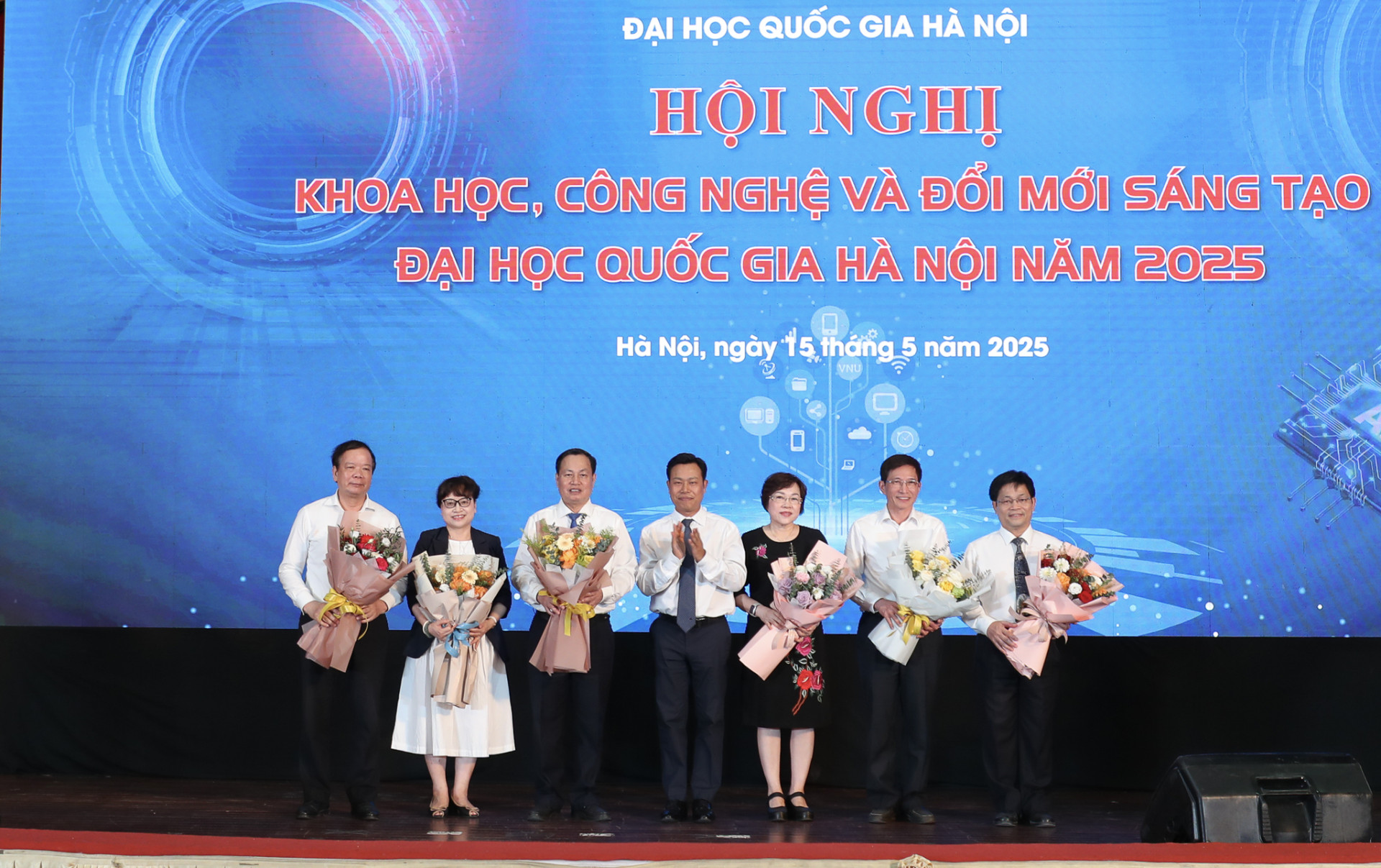 VNU Hoi nghi KHCN va DMST 2025 (7)
